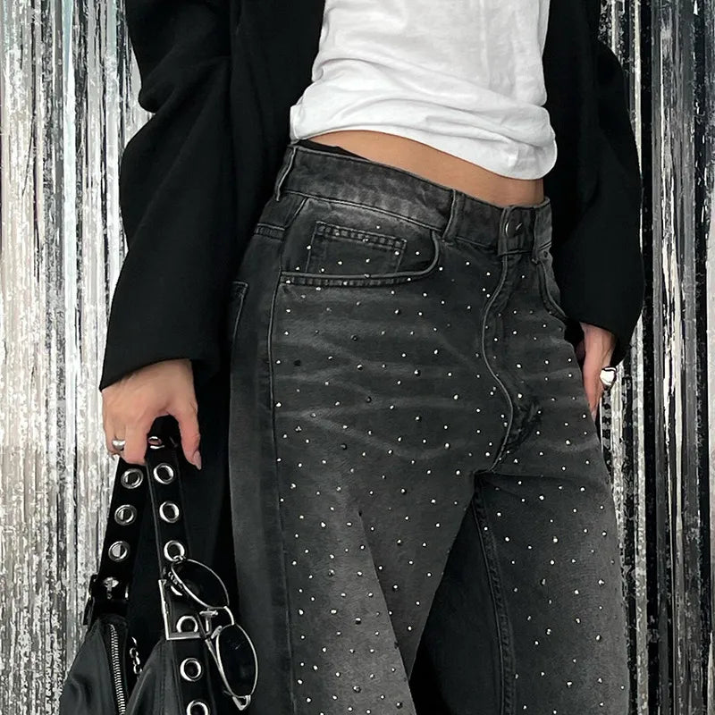 Diamond Jeans