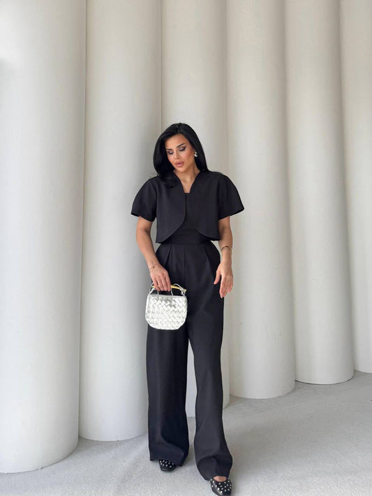 Jumper & Jacket Set