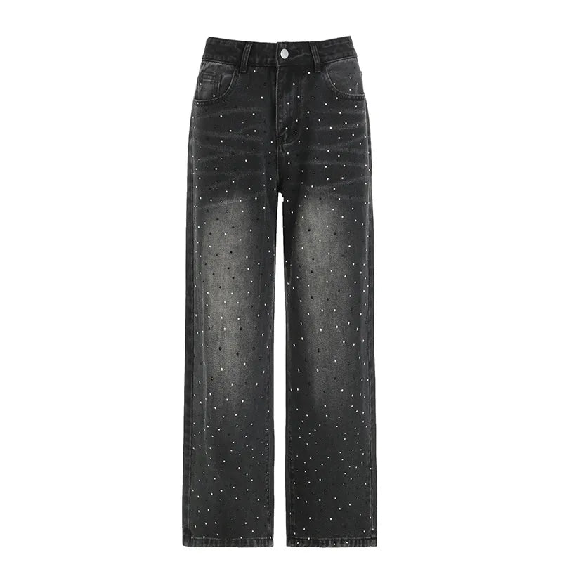 Diamond Jeans