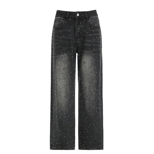 Diamond Jeans